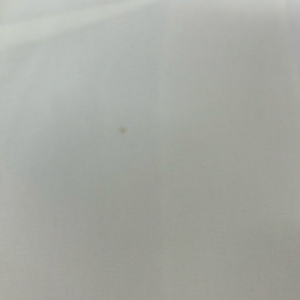 ユキトリイ YUKITORII 長袖シャツブラウス サイズ38 M - アイボリー レディース フリル/プルオーバー 美品 トップス_画像6