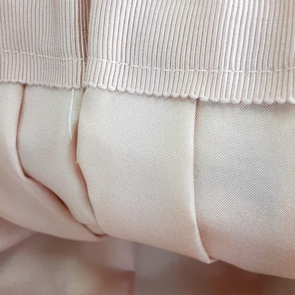 ドゥロワー Drawer ロングスカート サイズ38 M - ベージュ×ダークグレー レディース 花柄 ボトムス_画像7