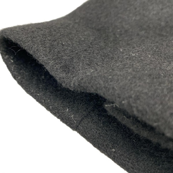 ポールスミス PaulSmith サイズM - 黒 メンズ 長袖/カシミヤ/冬 コート_画像5