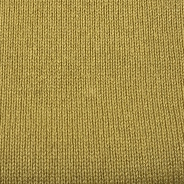 ヴィンス VINCE 長袖セーター/ニット サイズXS - イエロー レディース カシミヤ 美品 トップス_画像7