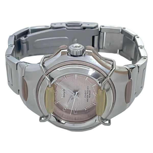 CASIO(カシオ) 腕時計 Baby-G MSG-600 レディース ピンク_画像2