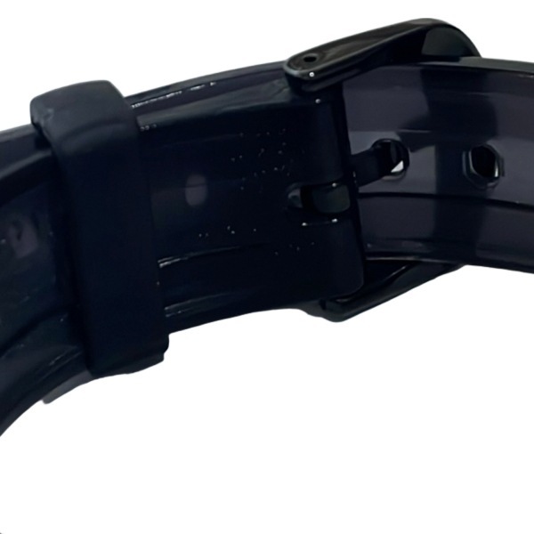 CASIO(カシオ) 腕時計 Baby-G/Petit Drop(プチドロップ) BG-1207 ボーイズ 黒_画像5