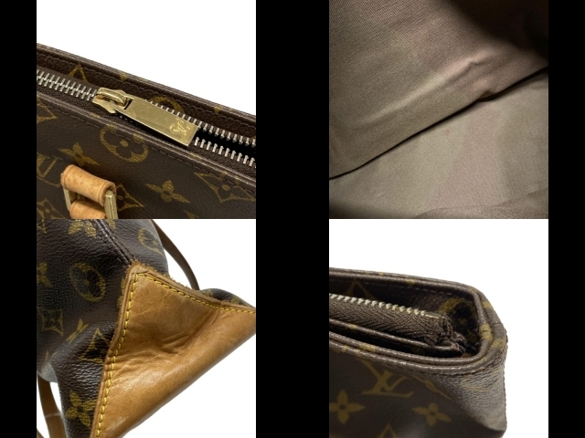 ルイヴィトン LOUIS VUITTON ショルダーバッグ M51148 カバピアノ - VI1013 バッグ モノグラム_画像10