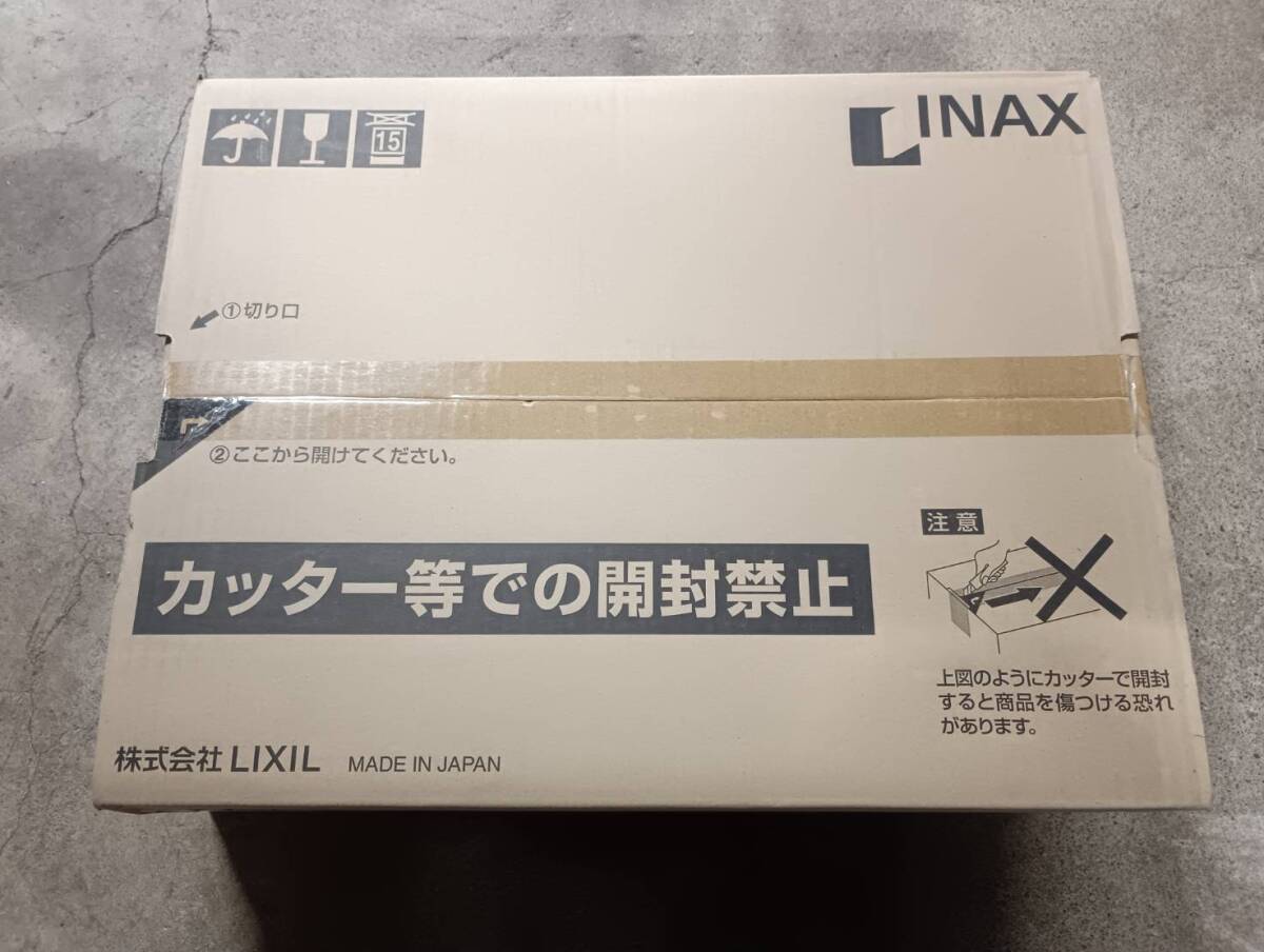 INAX 暖房便座 型番：CF-18ALP BW1_画像2