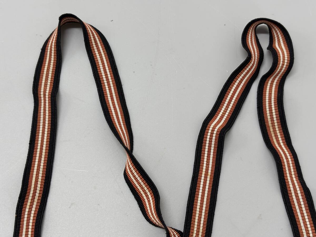  подлинная вещь Astro Boy подтяжки детский Kids размер рука .. насекомое Showa Retro Vintage vintage текущее состояние товар 