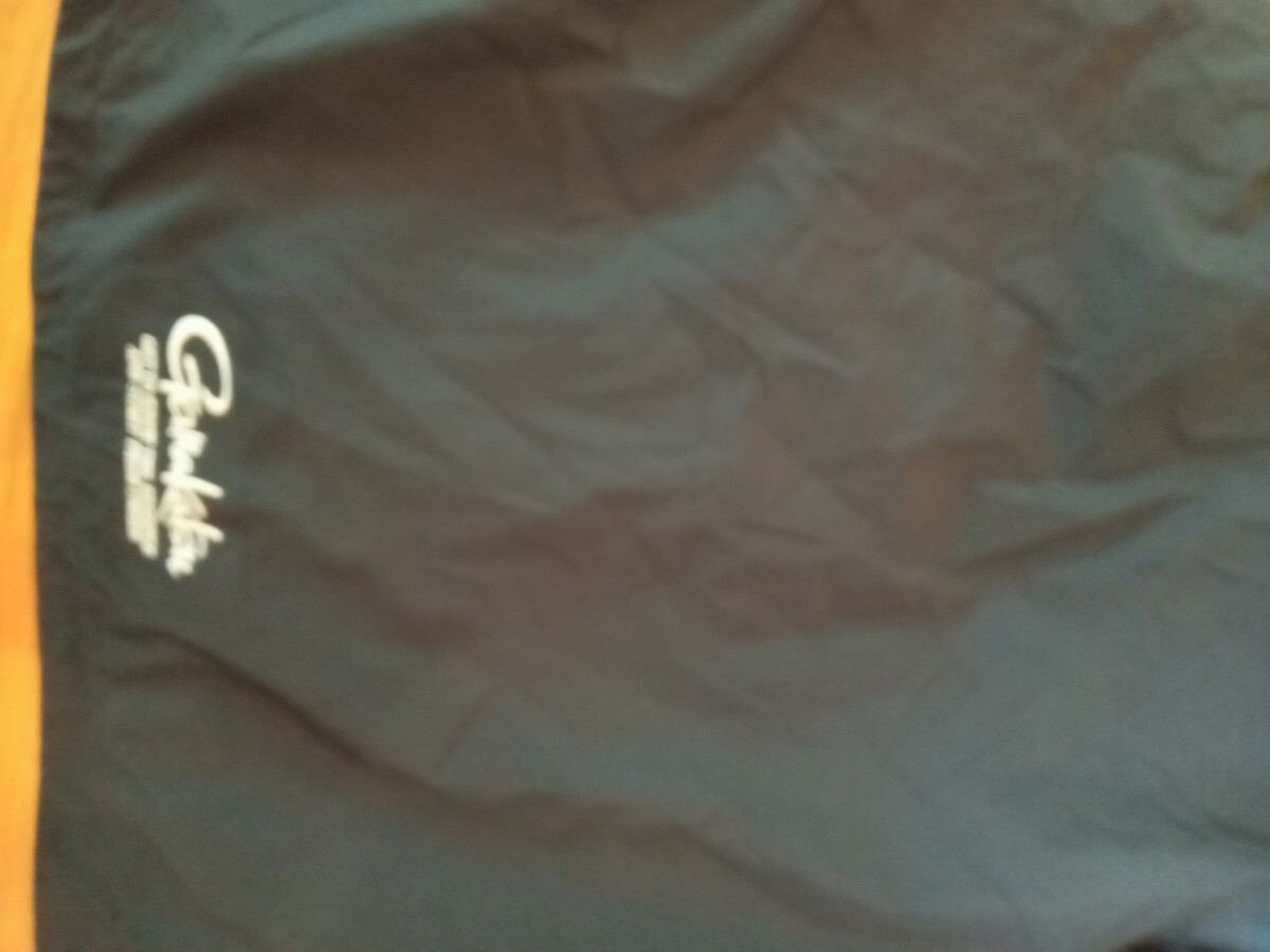  Gamakatsu Gore-Tex непромокаемый костюм LL размер 