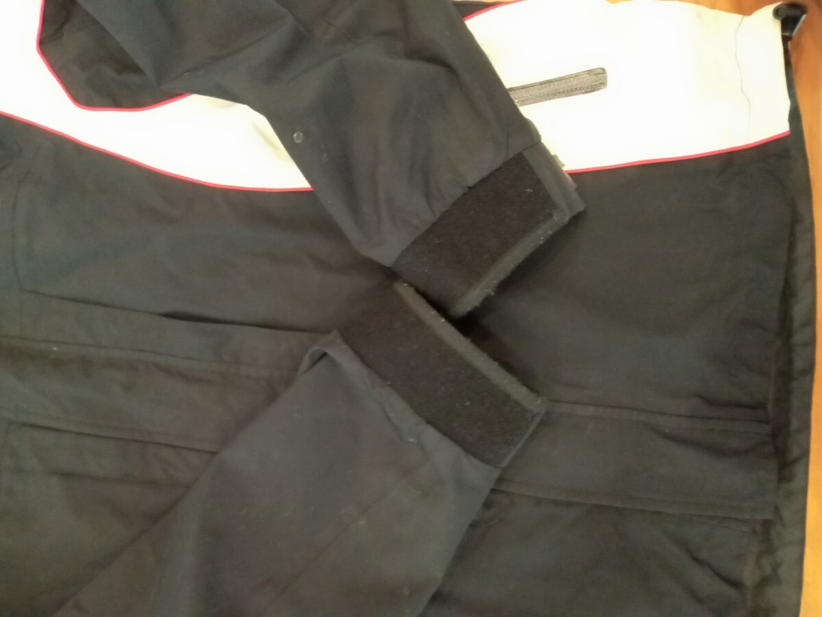  Gamakatsu Gore-Tex непромокаемый костюм LL размер 