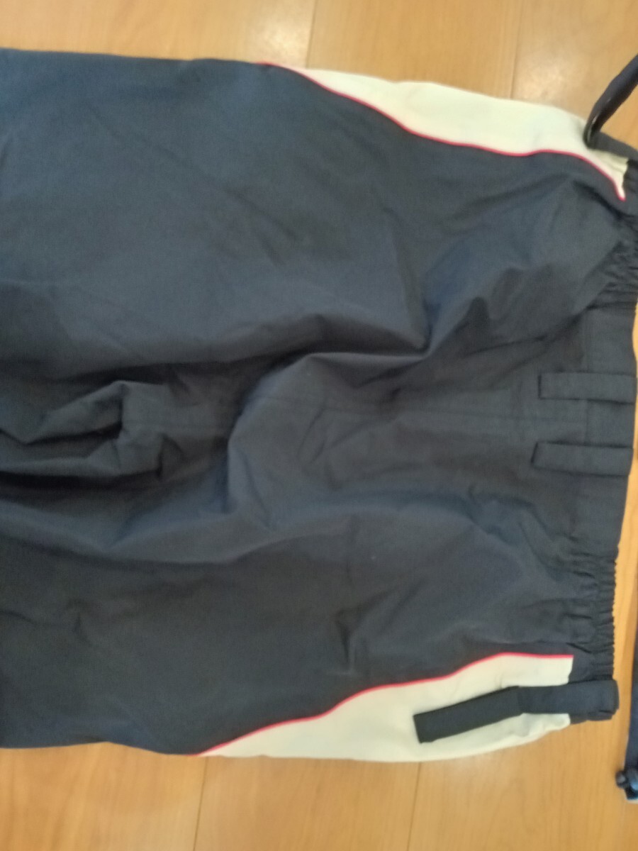  Gamakatsu Gore-Tex непромокаемый костюм LL размер 