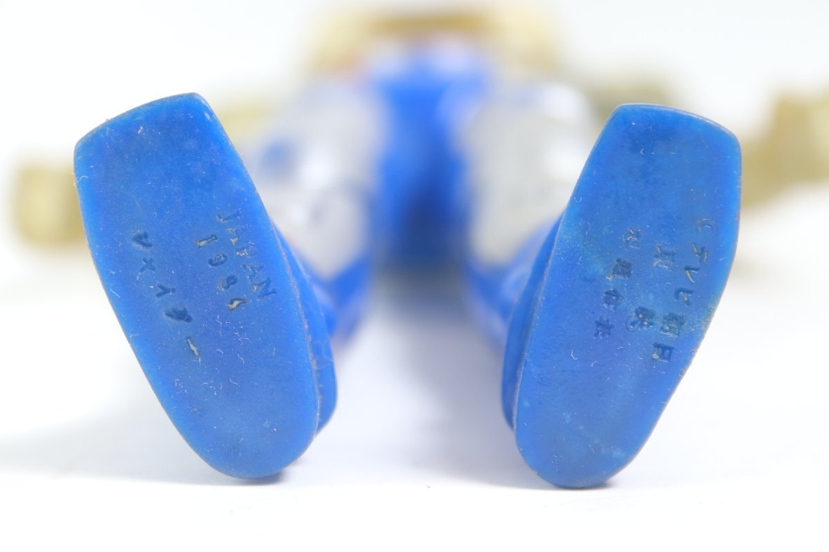 BANDAI バンダイ 宇宙刑事シャイダー スパークシャイダー フィギュア 人形 レトロ 特撮 おもちゃ 9481-MS_画像5