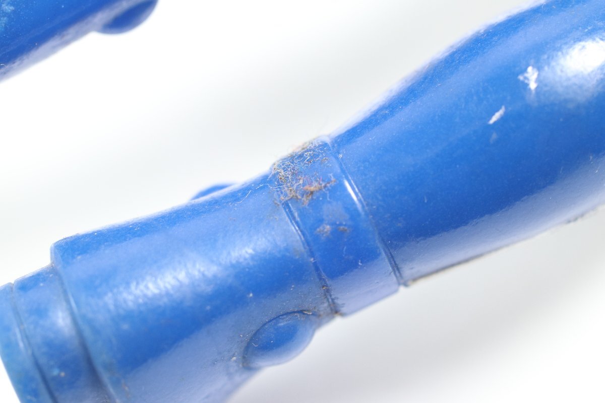 BANDAI バンダイ 宇宙刑事シャイダー スパークシャイダー フィギュア 人形 レトロ 特撮 おもちゃ 9481-MS_画像10