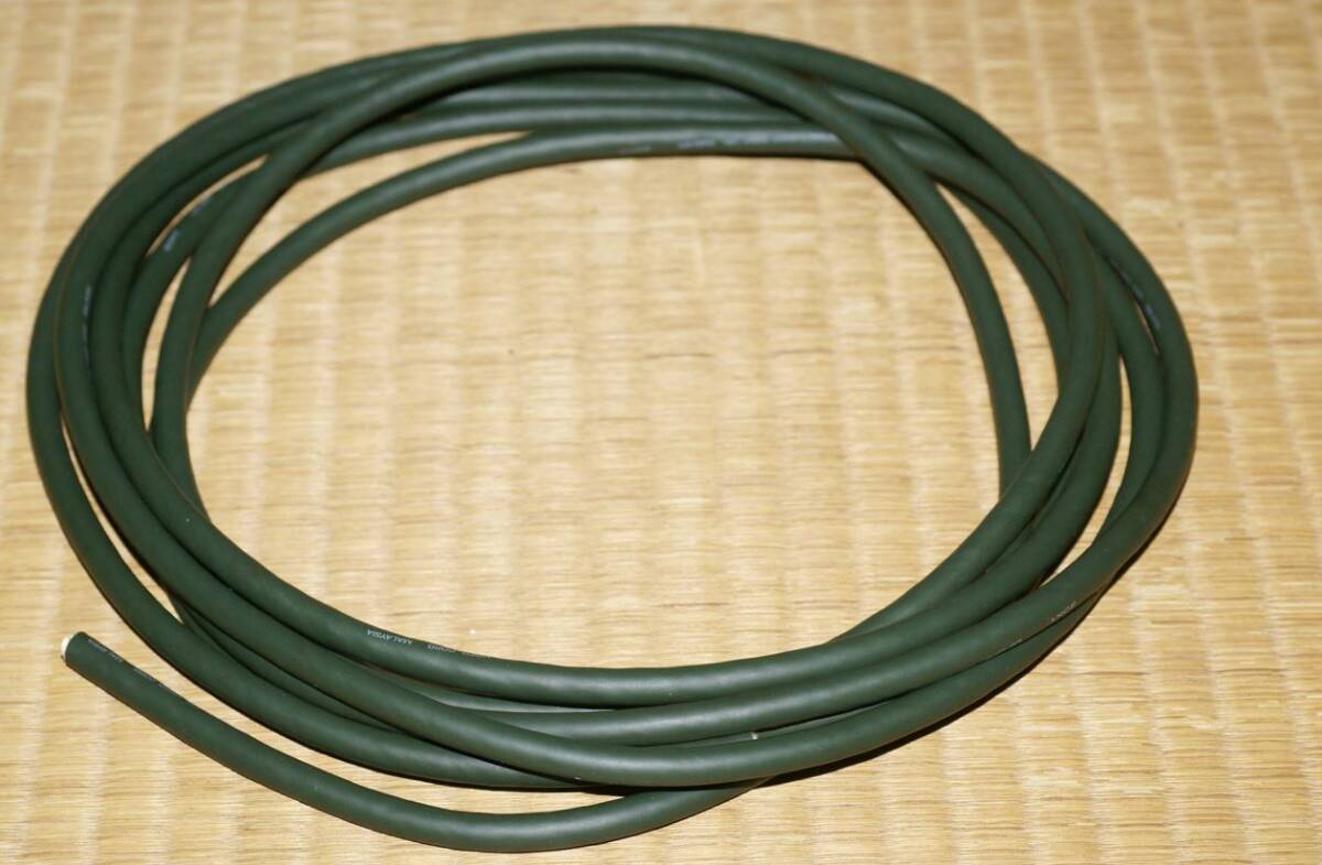 オーディオテクニカ(audio-technica)など SUPER PCOCCなどのビデオケーブル(6本組み)_画像5