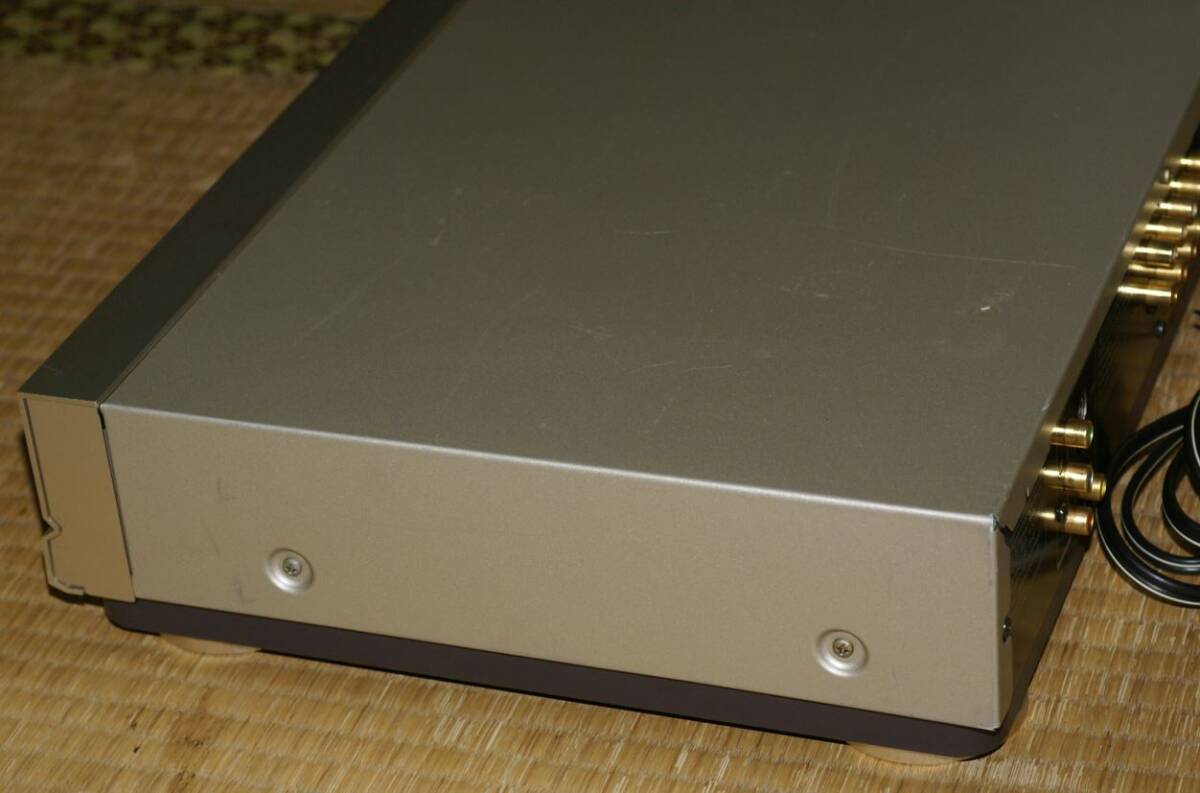 東芝（TOSHIBA）　SD-V620（ＤＶＤプレーヤー）本体のみです_画像3