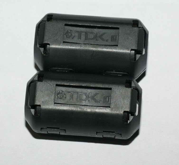 ＴＤＫ　ＡＮＦー１０６（ノイズフィルタ）　_画像3