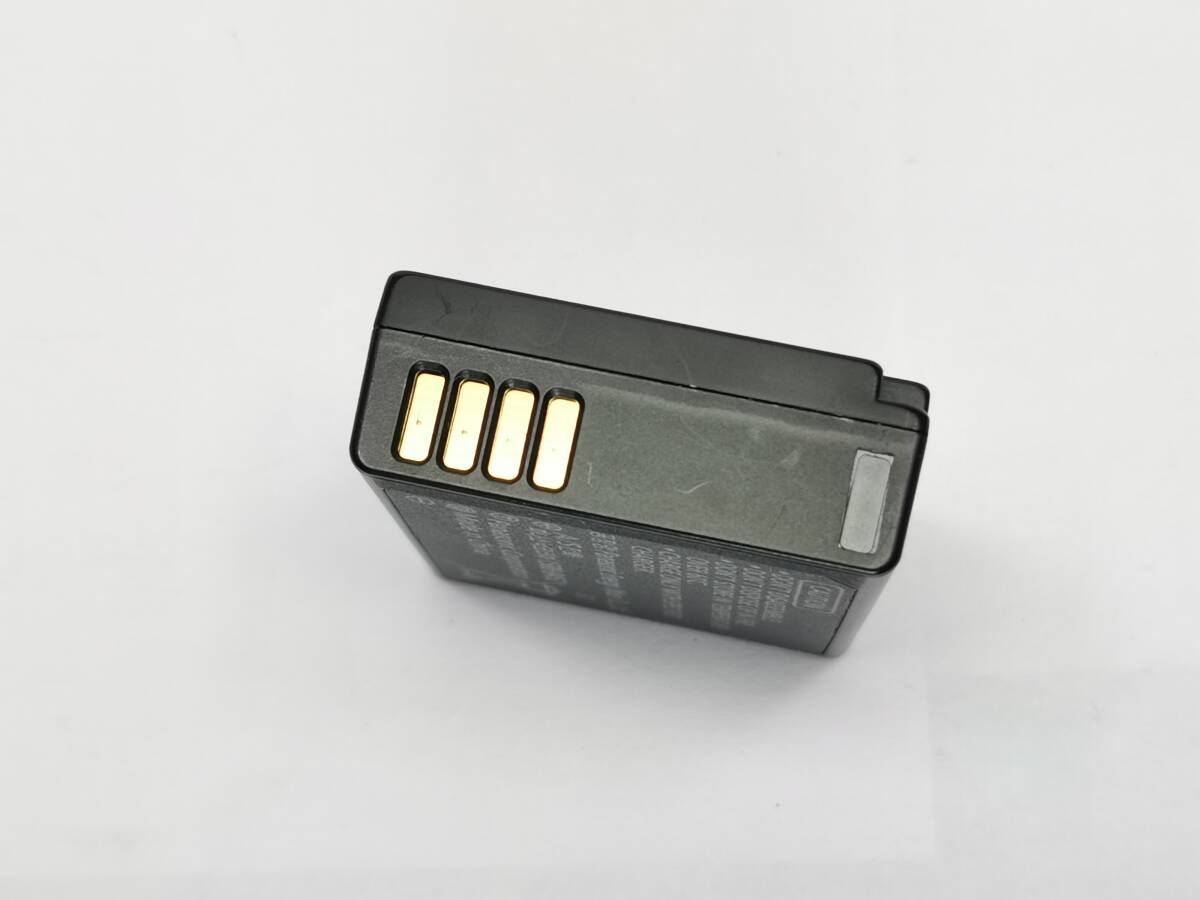 Panasonic バッテリー DMW-BLG10E 管理３－２_画像4