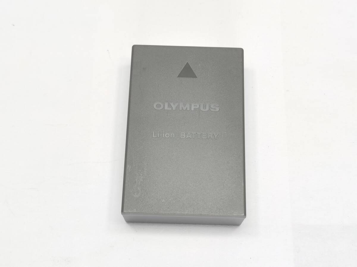 純正 バッテリー OLYMPUS BLS-50_画像2