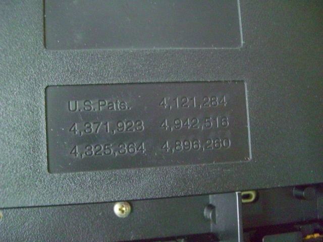 ◆◇CASIO/カシオ/電子キーボード/MA-100/ミニサイズ/49鍵/軽量/入門用/コンパクト/楽器/mS-325◇◆_画像10