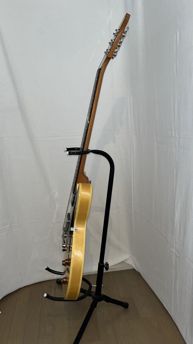  Epiphone DOT NA / エピフォン ドット /セミアコ/ エレキギター _画像6