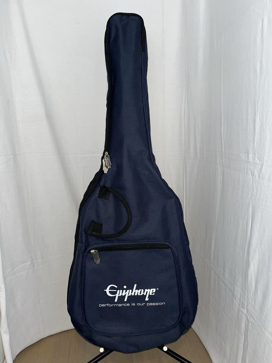  Epiphone DOT NA / エピフォン ドット /セミアコ/ エレキギター _画像9