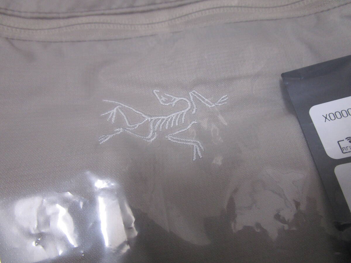 【※送料無料】新品未使用 ARC'TERYX アークテリクス ヒリアド 15 バックパック NAサイズ Rune_画像2