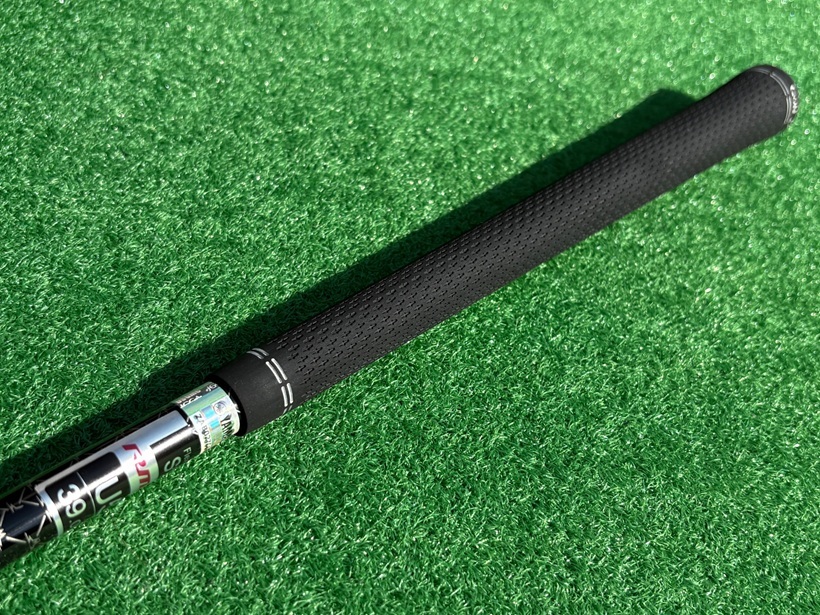 【美品】ヤマハ RMX VD #5(25°) TENSEI 純正シャフト TB 70H(S) カバー未使用 ユーティリティ_画像4