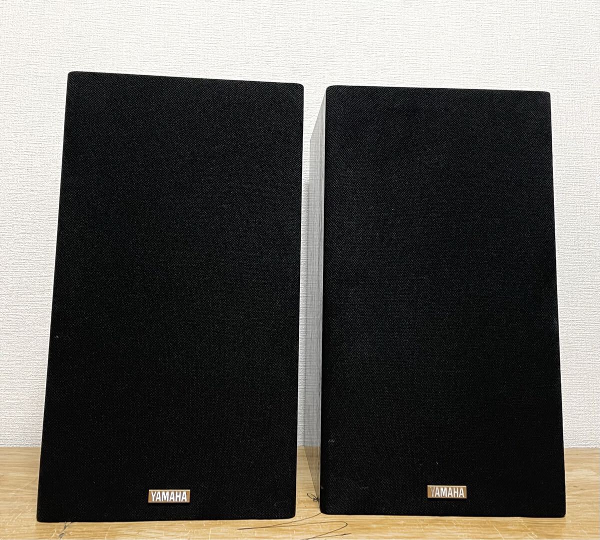 YAMAHA ヤマハ NS-10MT スピーカーペア。_画像2