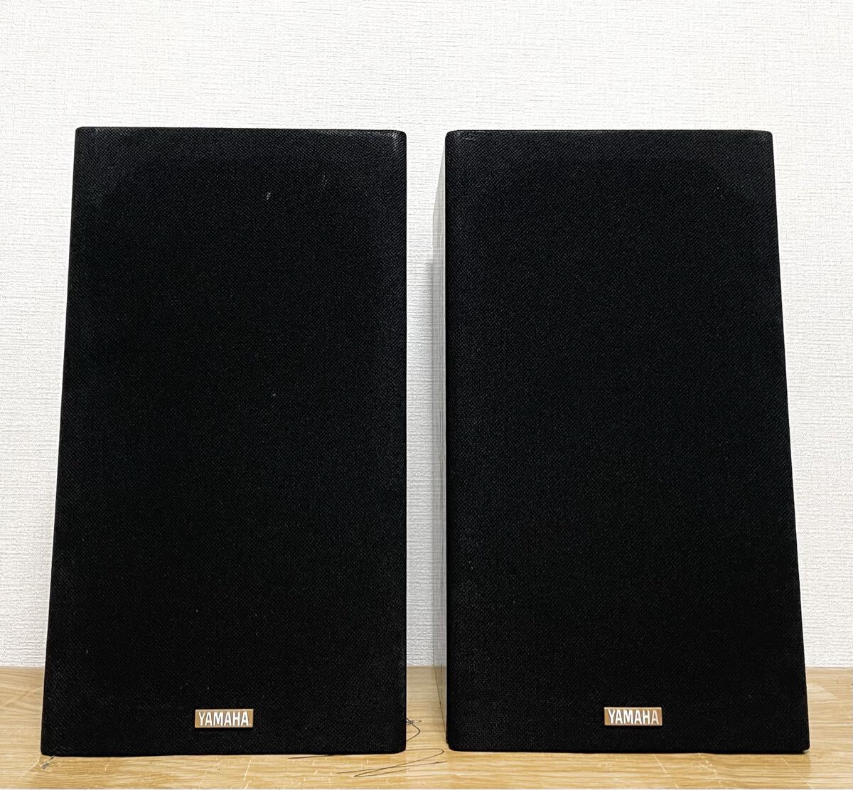 YAMAHA ヤマハ NS-10MT スピーカーペア。_画像2