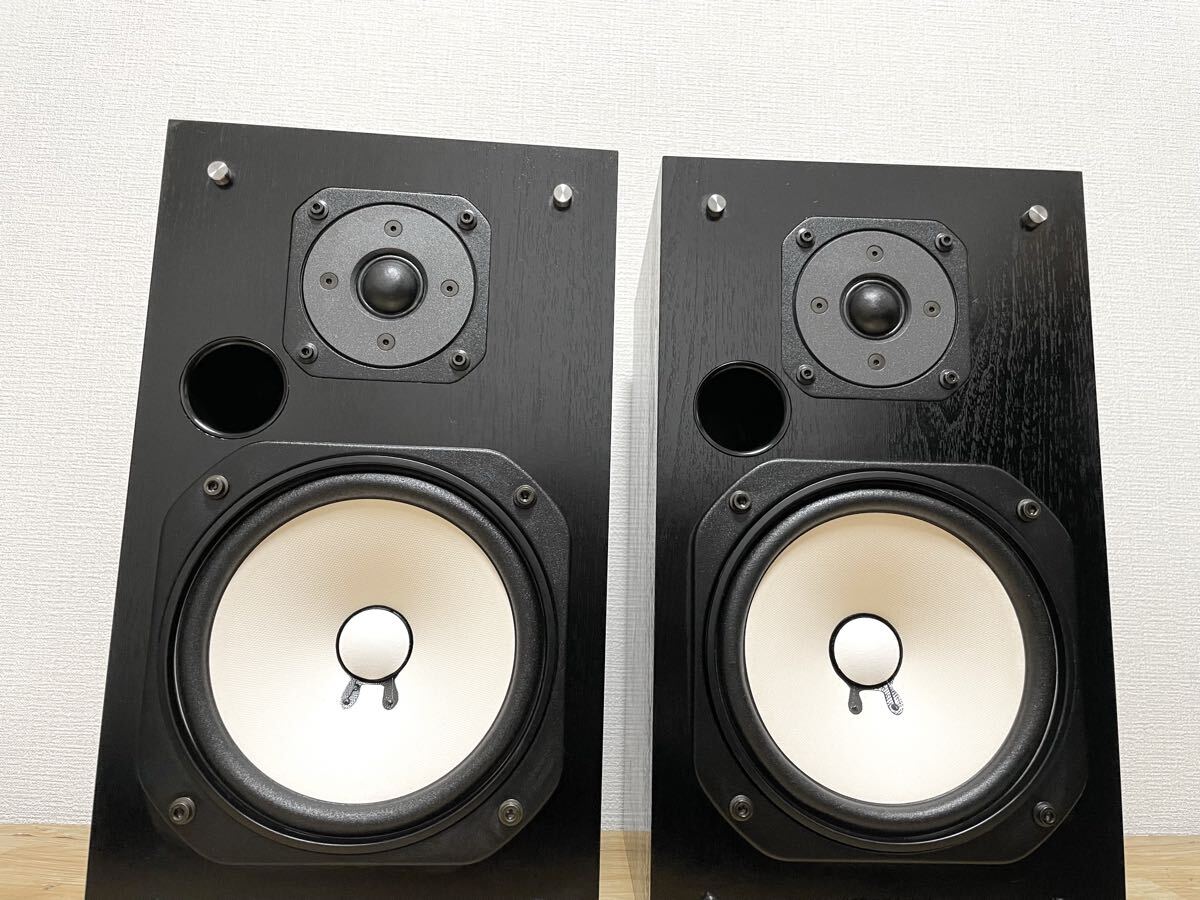 YAMAHA ヤマハ NS-10MT スピーカーペア。_画像4