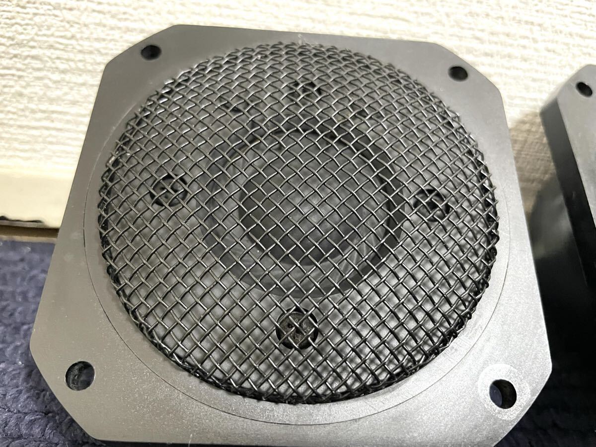 　YAMAHA　ヤマハ　NS-10M　　JA0518 ツイター　ペア　。_画像3
