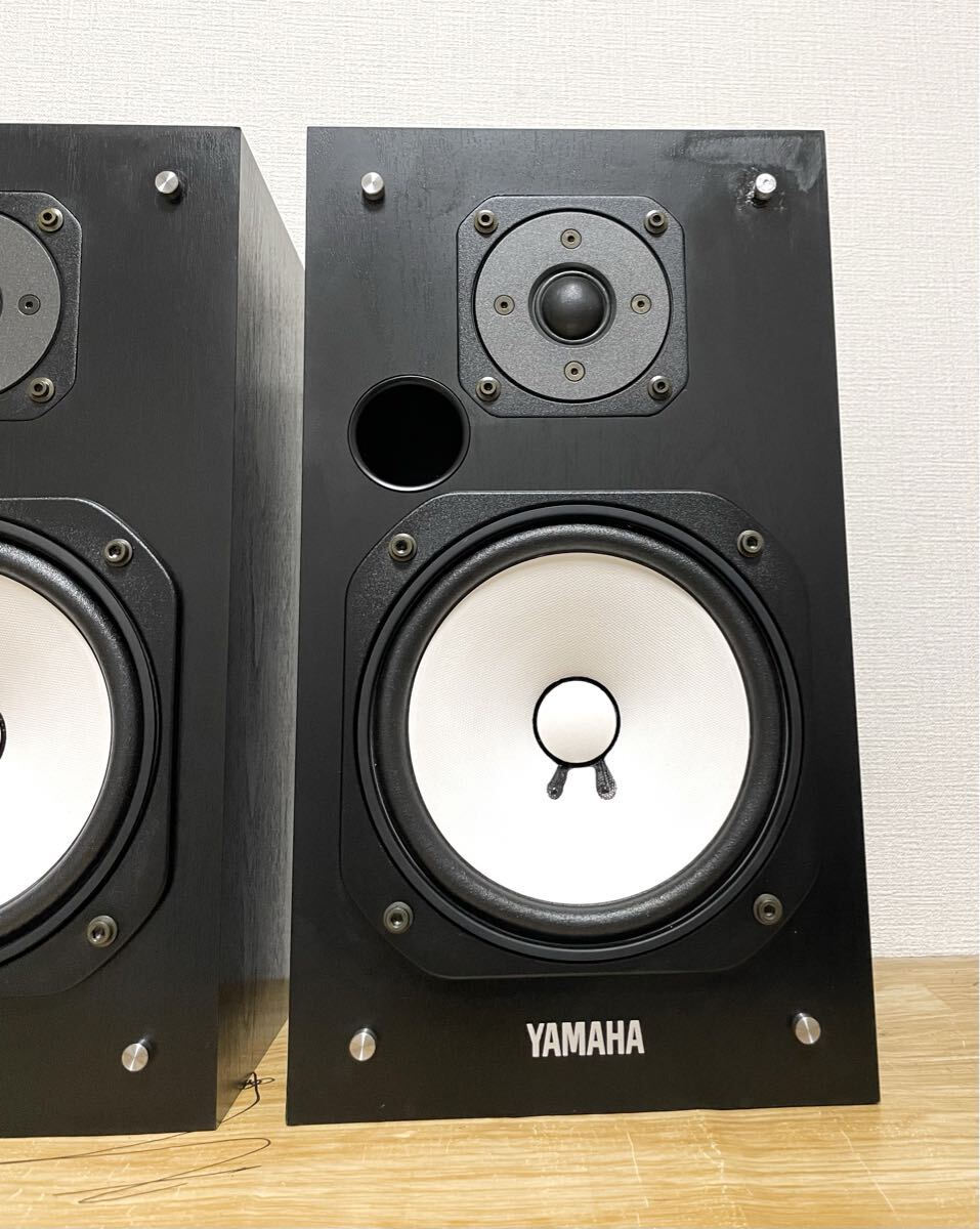 YAMAHA ヤマハ NS-10MT スピーカーペア。_画像5
