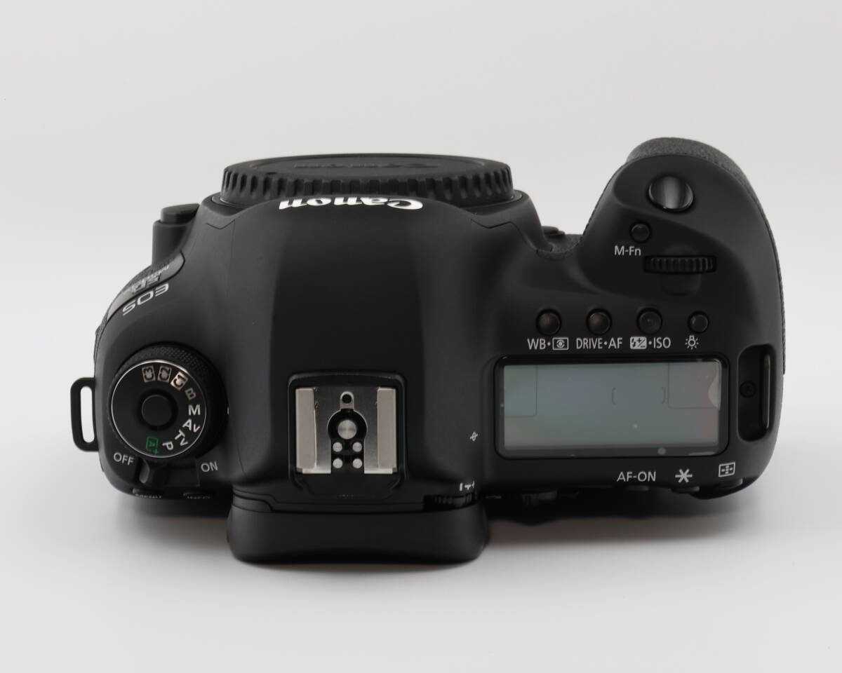 * прекрасный товар * бесплатная доставка * Canon Canon EOS 5D MarkⅣ корпус * техническое обслуживание завершено 