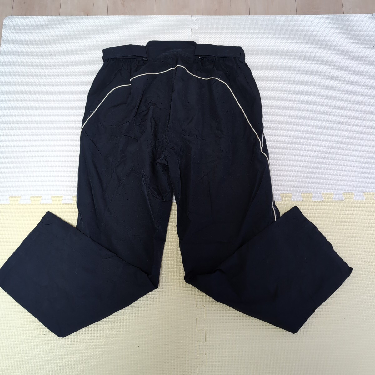  Gamakatsu Gore-Tex непромокаемый костюм 3L GM-3235 б/у 