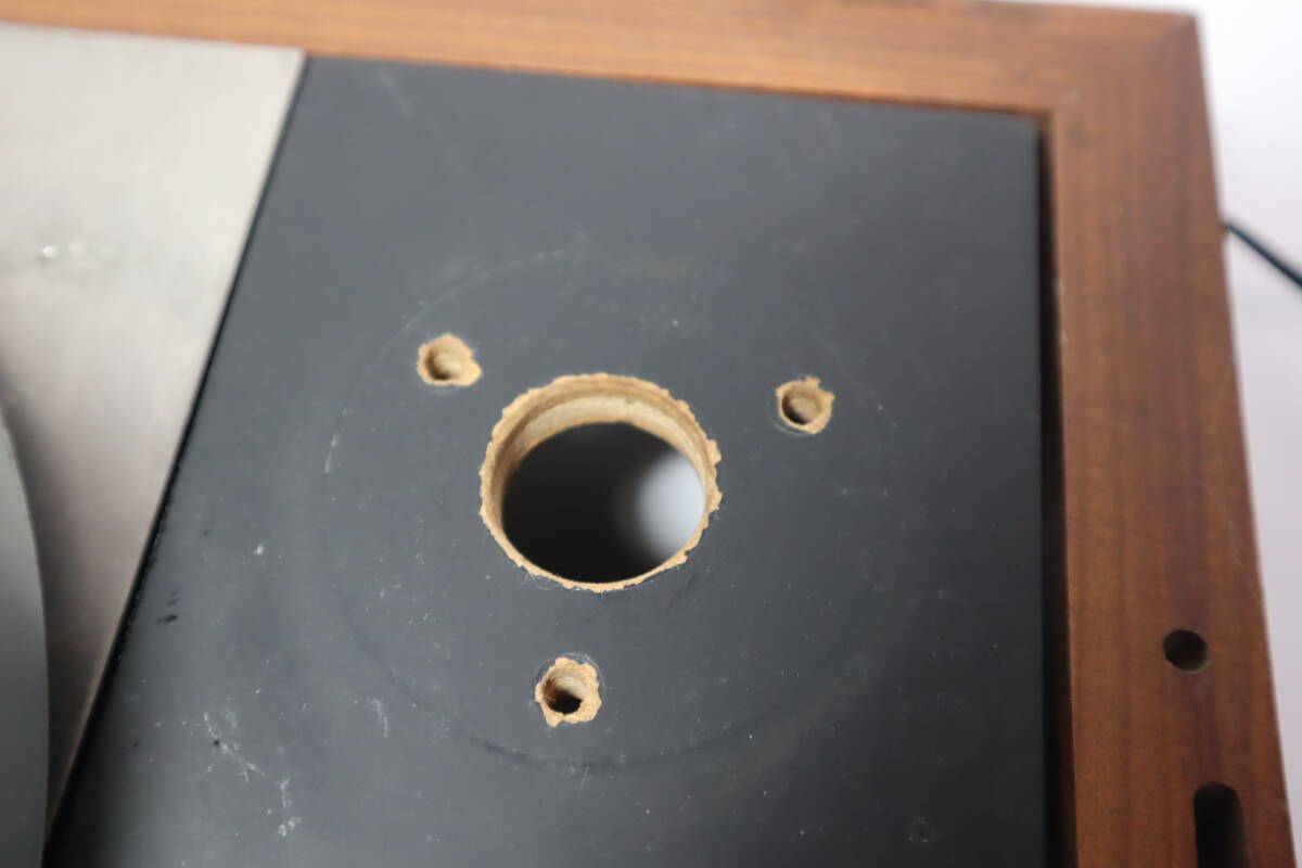 アナログターンテーブル　LINN SONDEK LP12　ジャンク　部品欠品多 レコードプレーヤー_画像3