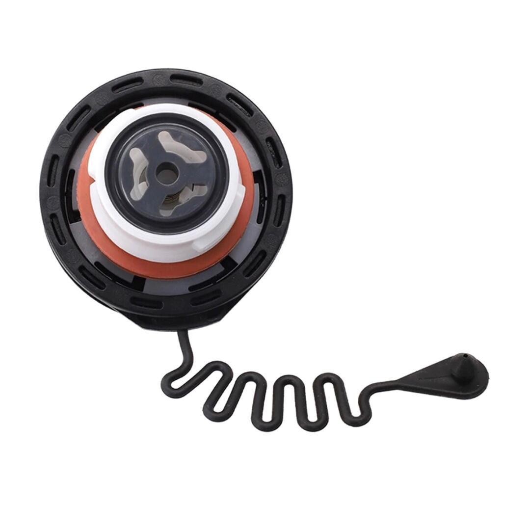 ボルボ S40 C30 V50 C70 タンクキャップ フューエルキャップ 交換 修理 カスタム 純正互換品 管理O2_画像2