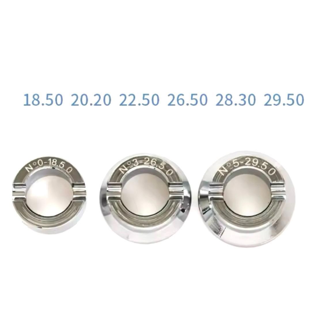 裏蓋 オープナー スクリューバックケース ロレックス 時計 工具 セット 交換 カスタム 修理 純正互換品 管理A2_画像2