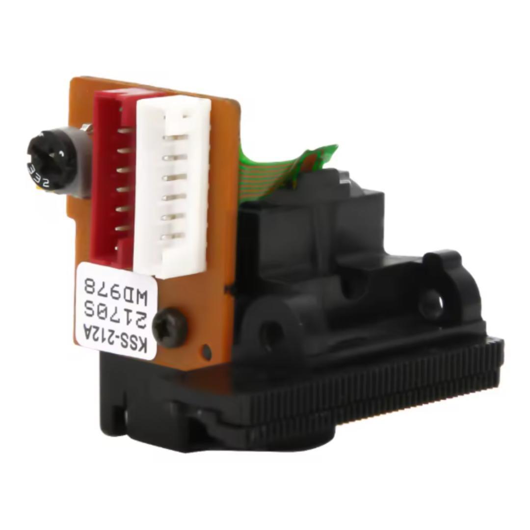 CDピックアップ KSS-210A 互換品 光 ピックアップ SONY ソニー KSS-210B CDプレーヤー 修理 交換 部品 光学レンズ 管理A3_画像1