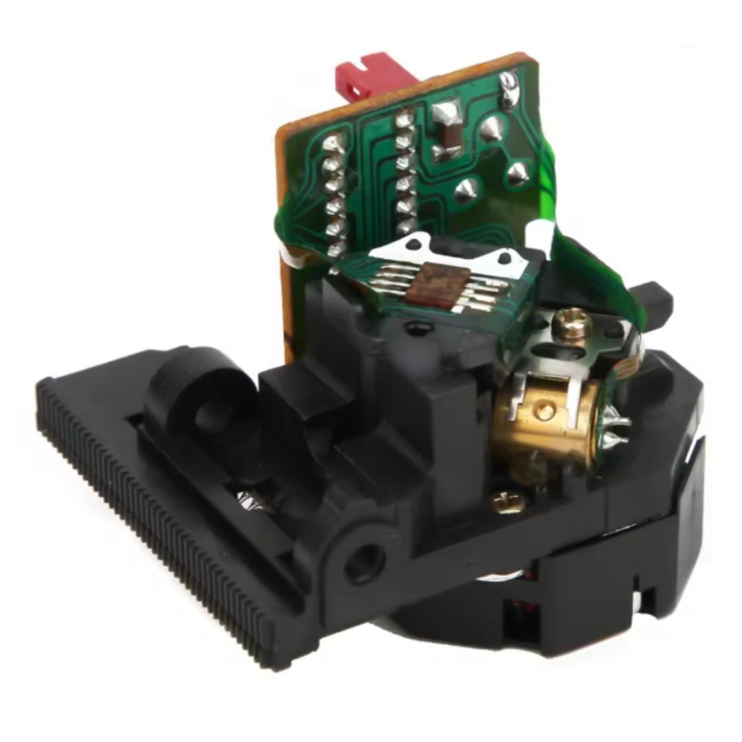 CDピックアップ KSS-210A 互換品 光 ピックアップ SONY ソニー KSS-210B CDプレーヤー 修理 交換 部品 光学レンズ 管理A3_画像2