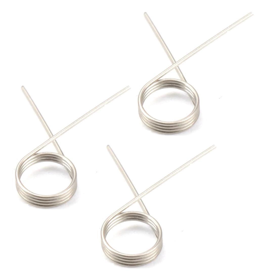 BMW MINI ミニクーパー ミニ シフトメカニズム スプリング 3個セット X1 X2シリーズ F56 F54 F55 F60 F45 F46 F48 F57 管理K4_画像1