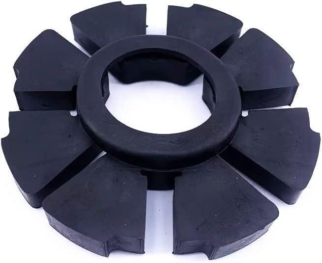 GN125H ハブダンパー ホイールダンパー ダンパー ラバー 2F EN125 GS125 互換品 管理J3_画像4