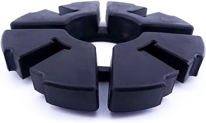 GN125H ハブダンパー ホイールダンパー ダンパー ラバー 2F EN125 GS125 互換品 管理J3_画像3