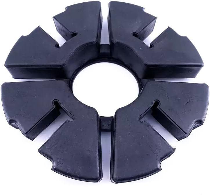 GN125H ハブダンパー ホイールダンパー ダンパー ラバー 2F EN125 GS125 互換品 管理J3_画像1