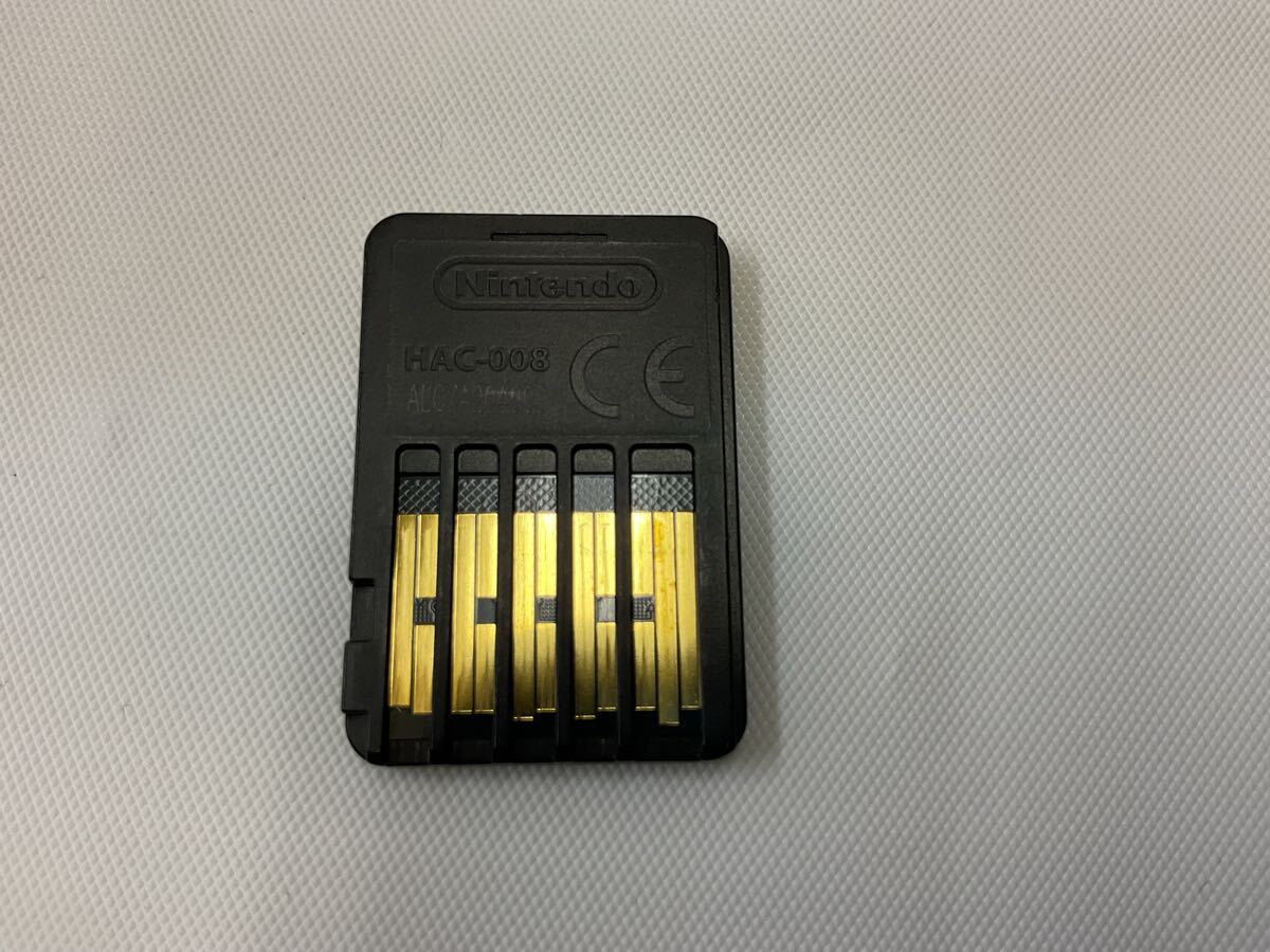 A627 中古 ゲーム 本体 ニンテンドー Nintendo Switch ロトエディション ドラゴンクエスト HAD-S-KBAEA 動作確認済 初期化済_画像10