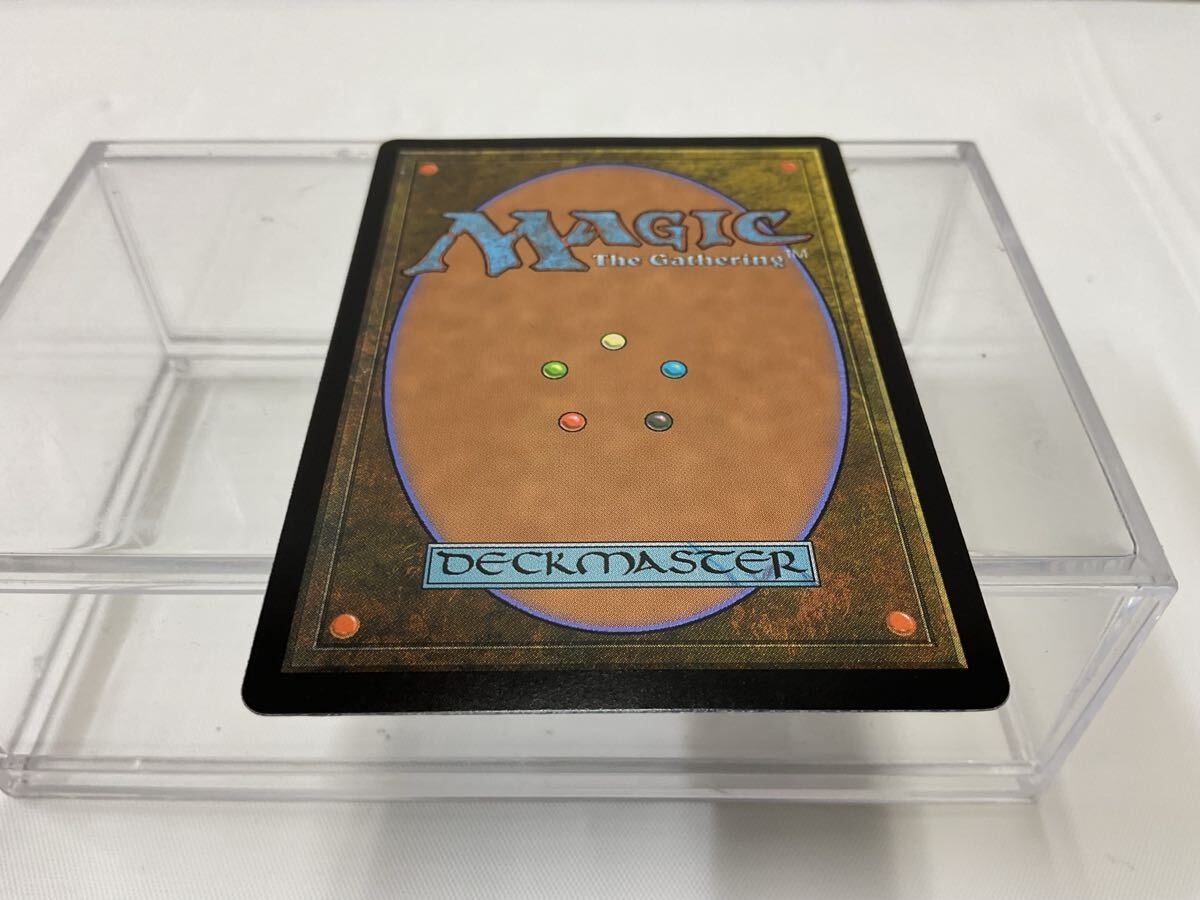 A668 未使用 中古 トレカ マジックザギャザリング MTG 日本語 ボーダーレス 極楽鳥 432 RVR・JP_画像7