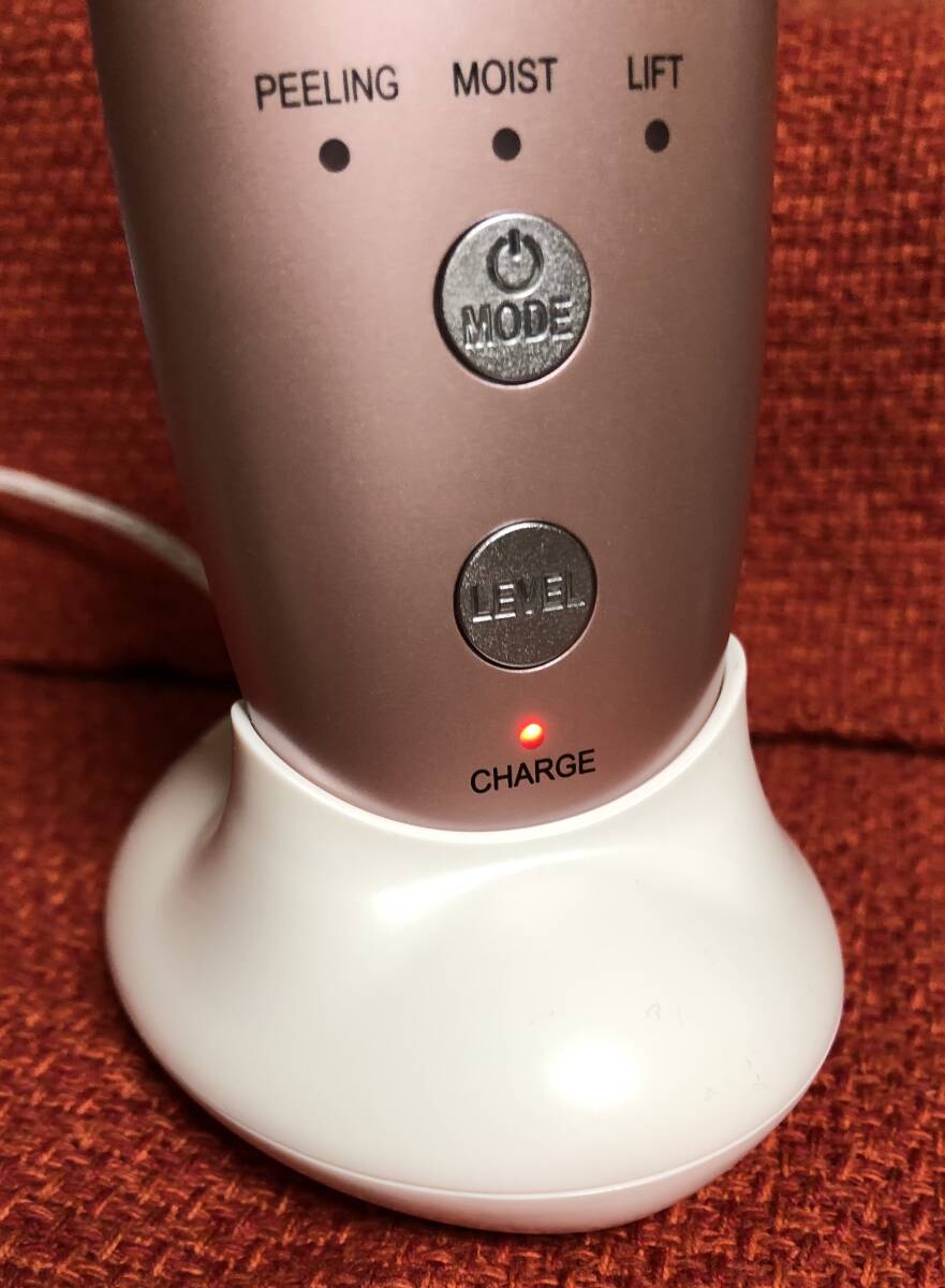 YA-MAN для бытового использования красота контейнер двойной пилинг Pro IB-36P-2 [ превосходный товар ]