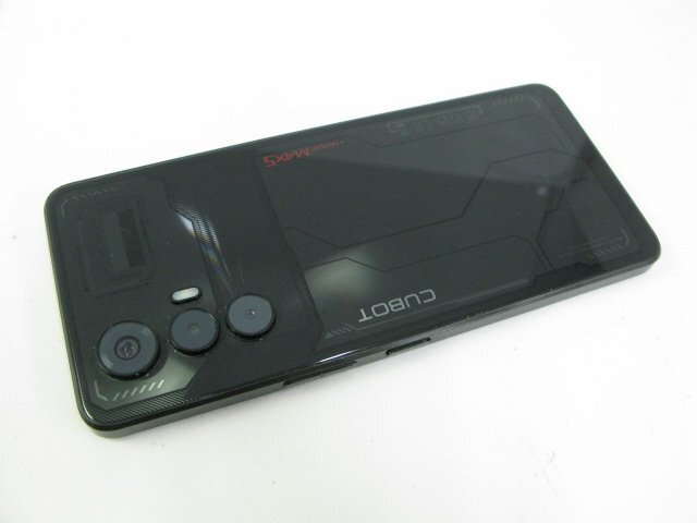 CUBOT MAX5 12GB/256GB [S1010]