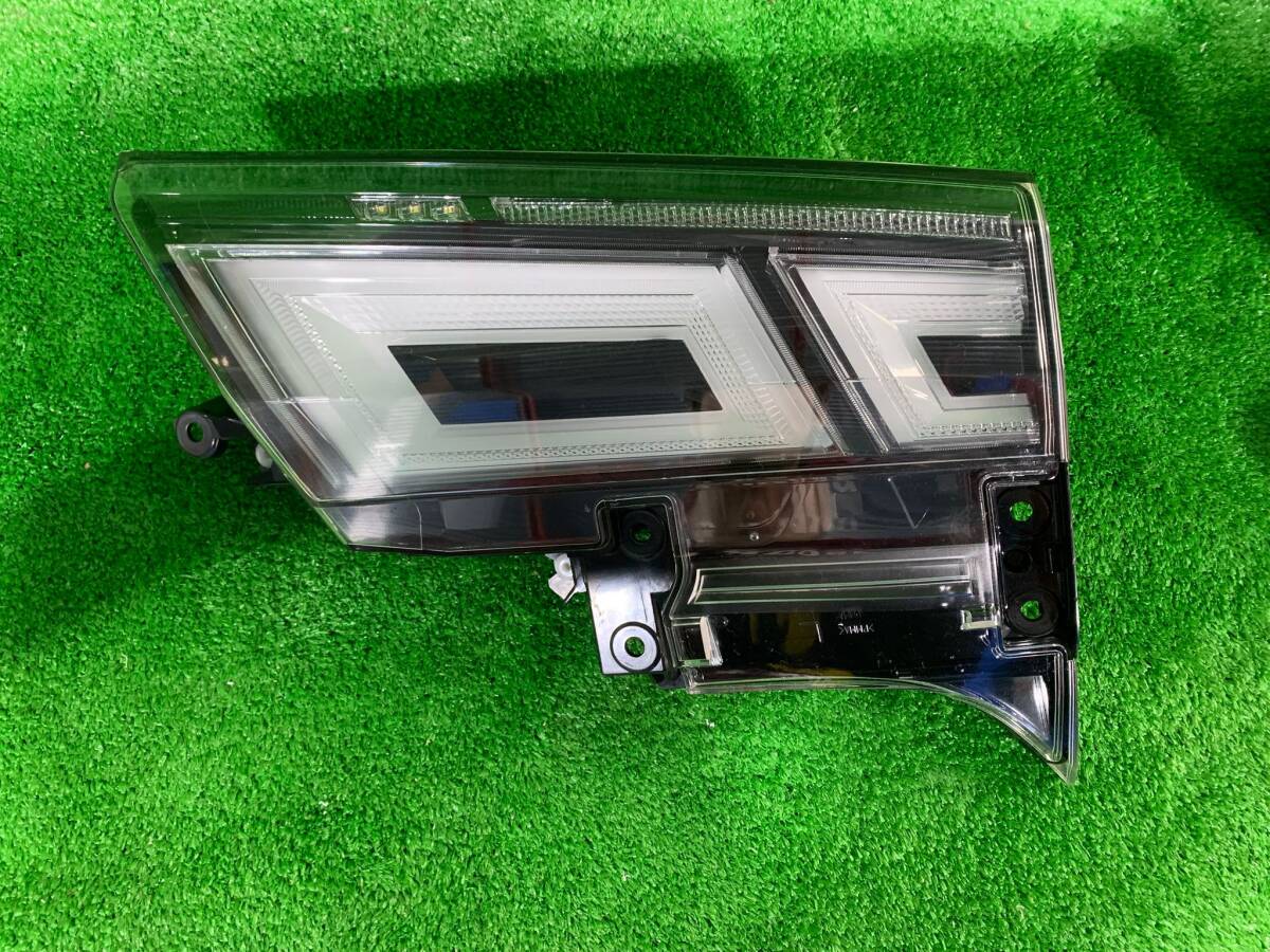 30ヴェルファイア 後期 テールライト テールランプ シーケンシャル 左右セット 58-85 58-78 AYH30 AGH30 AGH35 GGH30_画像4