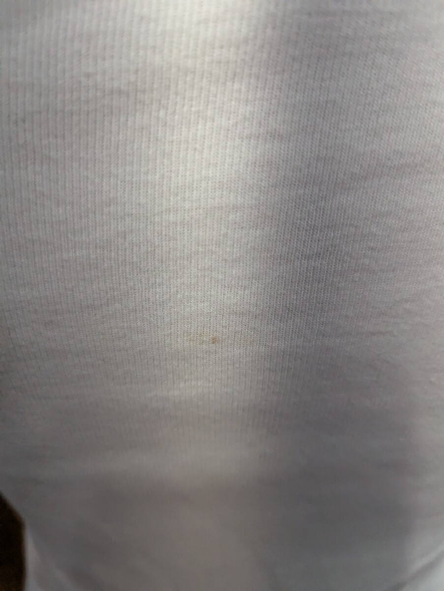 ヘルムートラング　Tシャツ　スカートセット_画像9