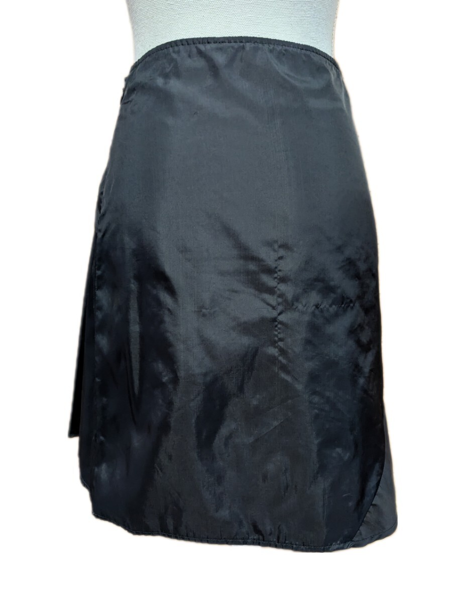 ヘルムートラング　Tシャツ　スカートセット_画像6