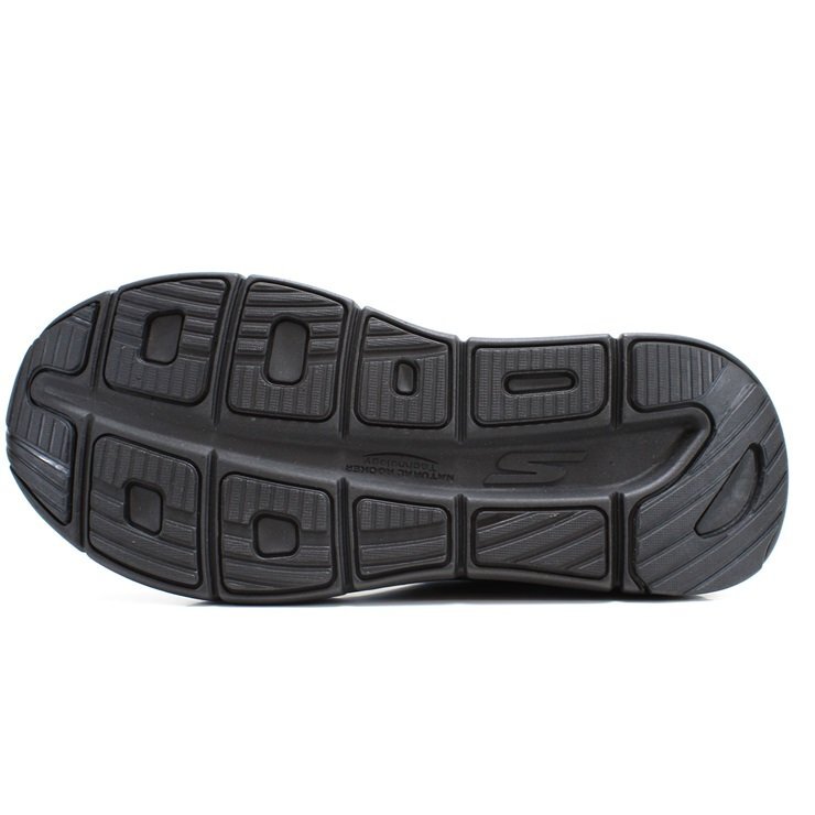  новый товар не использовался Skechers slip in z мужской 26.5cm SKECHERS MAX CUSHIONING PREMIER 2.0 220526 BLK "свободные руки" обувь 