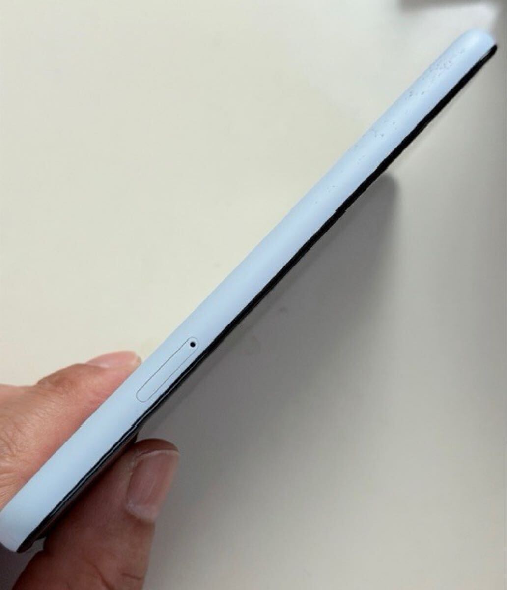 Google Pixel 4a 128GB батарея с дефектом 