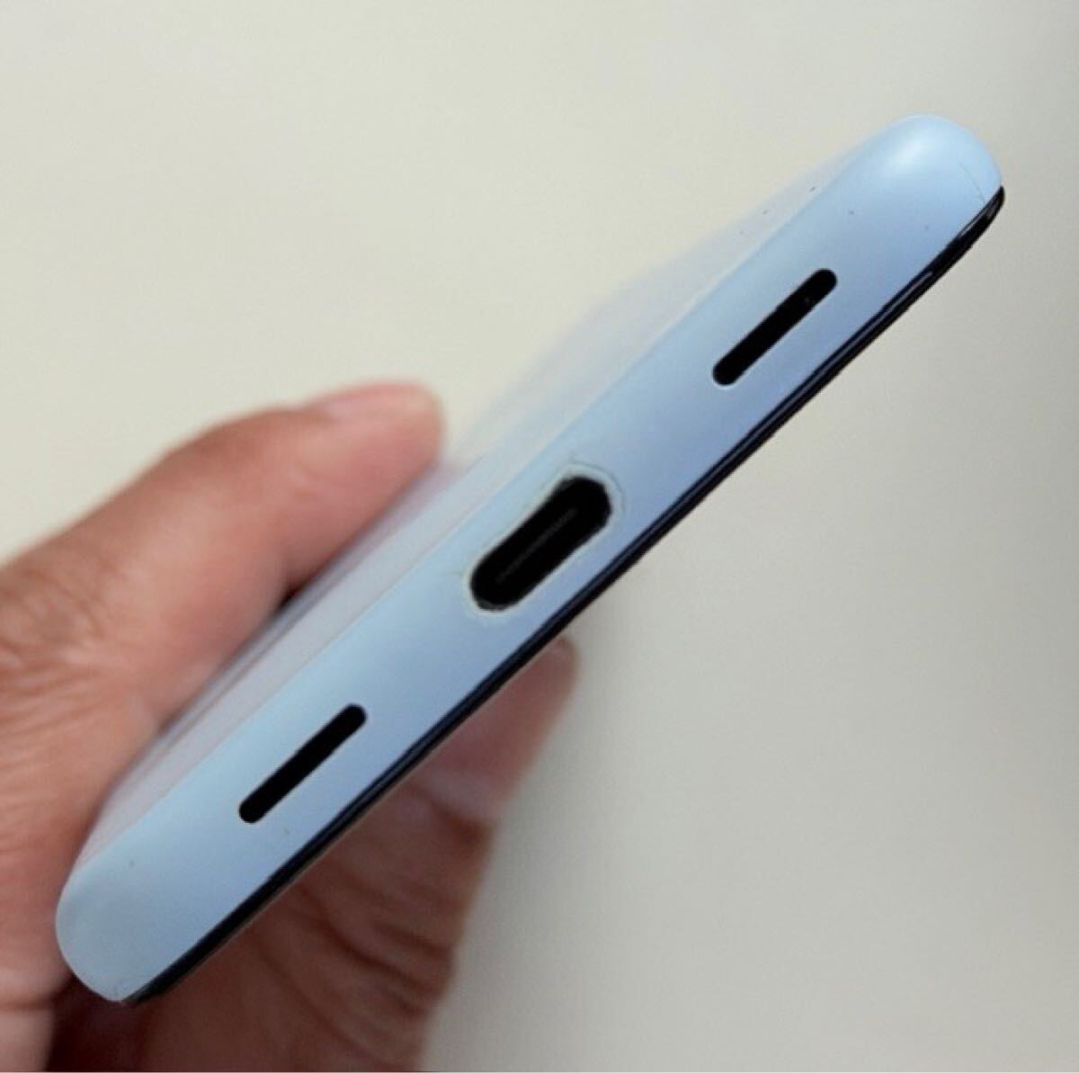 Google Pixel 4a 128GB батарея с дефектом 